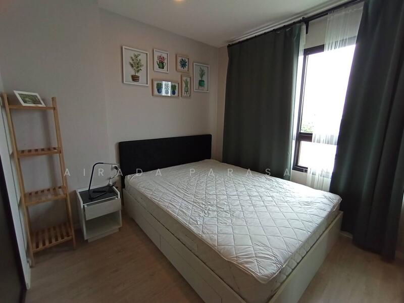 ให้เช่า - iCondo Green Space Sukhumvit 77 : ไอ คอนโด กรีนสเปซ สุขุมวิท 77, กรุงเทพ