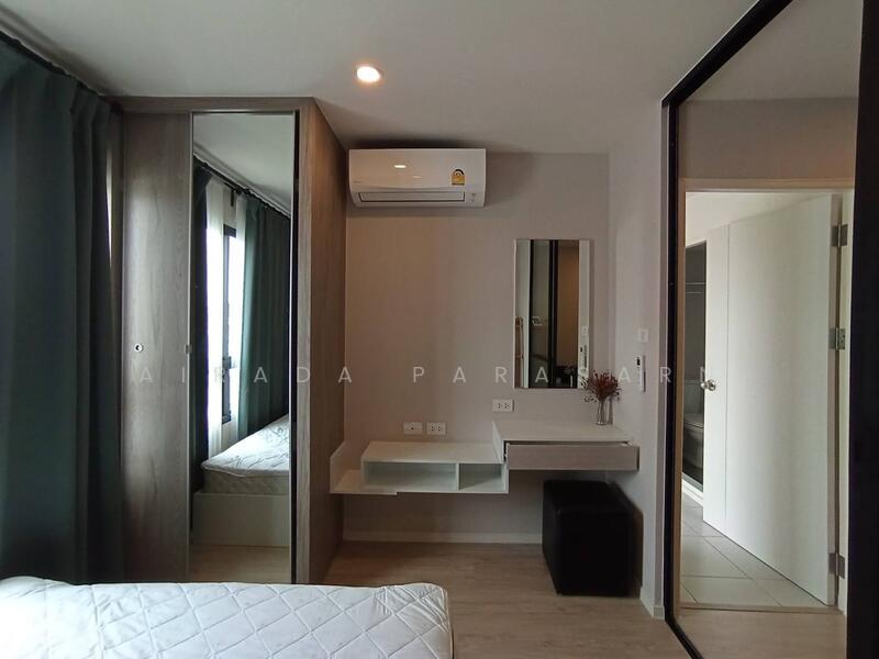 ให้เช่า - iCondo Green Space Sukhumvit 77 : ไอ คอนโด กรีนสเปซ สุขุมวิท 77, กรุงเทพ