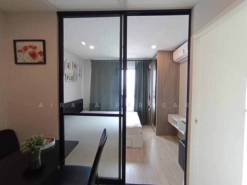 ให้เช่า - iCondo Green Space Sukhumvit 77 : ไอ คอนโด กรีนสเปซ สุขุมวิท 77, กรุงเทพ