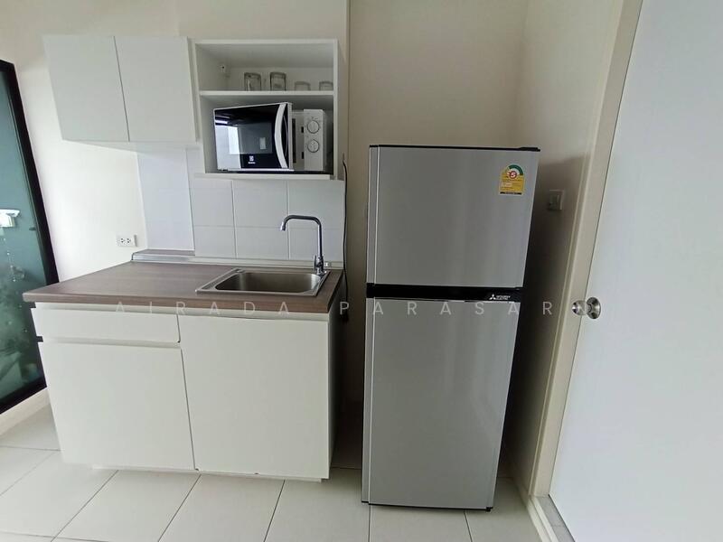 ให้เช่า - iCondo Green Space Sukhumvit 77 : ไอ คอนโด กรีนสเปซ สุขุมวิท 77, กรุงเทพ