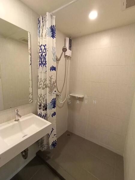 ให้เช่า - iCondo Green Space Sukhumvit 77 : ไอ คอนโด กรีนสเปซ สุขุมวิท 77, กรุงเทพ