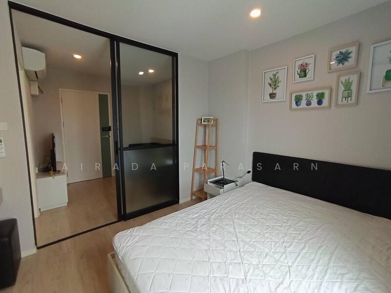 ให้เช่า - iCondo Green Space Sukhumvit 77 : ไอ คอนโด กรีนสเปซ สุขุมวิท 77, กรุงเทพ