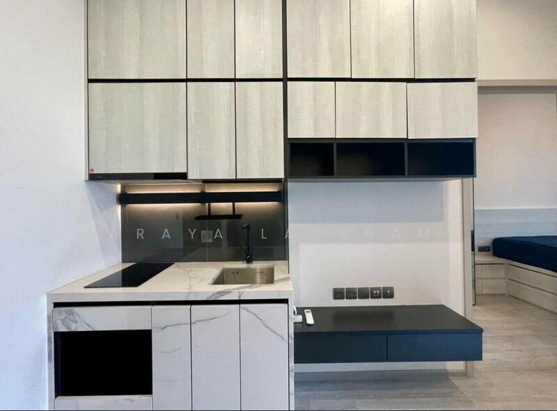 The Line Sukhumvit 101 : เดอะ ไลน์ สุขุมวิท 101, กรุงเทพ, 3009 สุขุมวิท 101, บางจาก, พระโขนง, กรุงเทพ, 28 ตร.ม., คอนโด ให้เช่า, โดย Araya Laokham, 500063958 - DDproperty.com