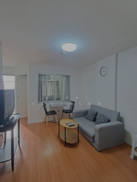 For Rent - Lumpini Condo Town Bodindecha Ramkhamhaeng, Bangkok