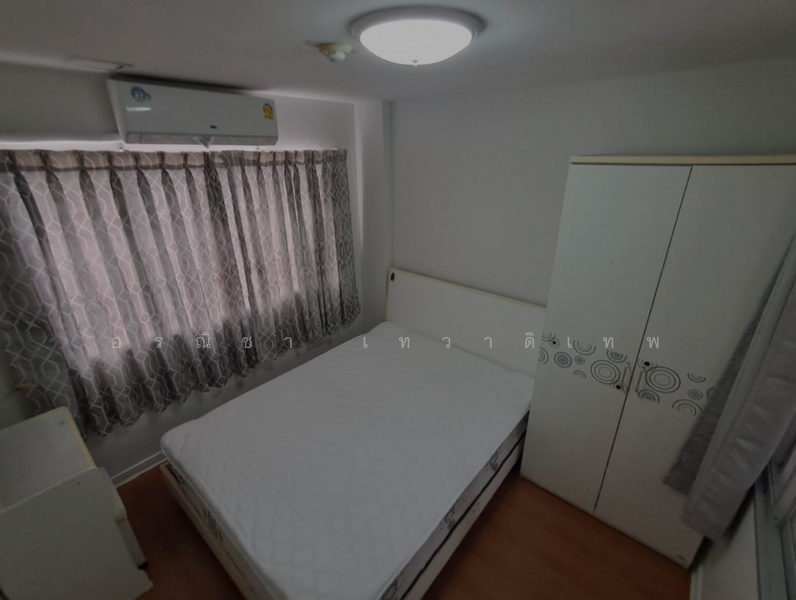 ให้เช่า - Lumpini Condo Town Bodindecha Ramkhamhaeng : ลุมพินี คอนโดทาวน์ บดินทรเดชา รามคำแหง, กรุงเทพ