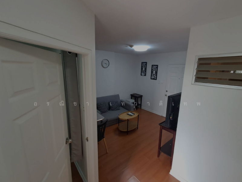 ให้เช่า - Lumpini Condo Town Bodindecha Ramkhamhaeng : ลุมพินี คอนโดทาวน์ บดินทรเดชา รามคำแหง, กรุงเทพ