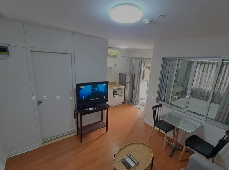 ให้เช่า - Lumpini Condo Town Bodindecha Ramkhamhaeng : ลุมพินี คอนโดทาวน์ บดินทรเดชา รามคำแหง, กรุงเทพ