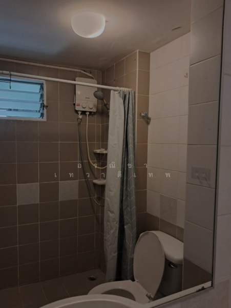 For Rent - Lumpini Condo Town Bodindecha Ramkhamhaeng, Bangkok