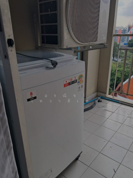 ให้เช่า - Lumpini Condo Town Bodindecha Ramkhamhaeng : ลุมพินี คอนโดทาวน์ บดินทรเดชา รามคำแหง, กรุงเทพ