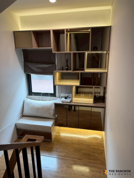 ขาย - Baan Klang Muang Ladprao-Serithai : บ้านกลางเมือง ลาดพร้าว-เสรีไทย, กรุงเทพ