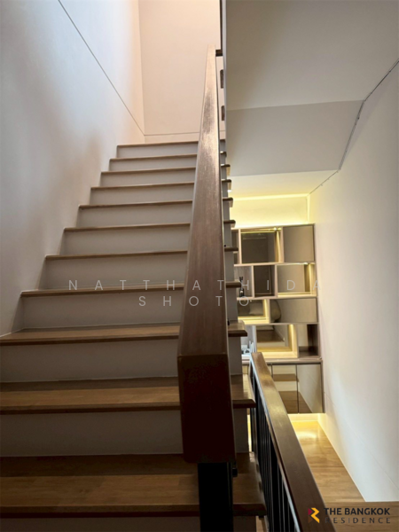 ขาย - Baan Klang Muang Ladprao-Serithai : บ้านกลางเมือง ลาดพร้าว-เสรีไทย, กรุงเทพ