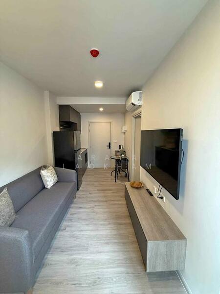 For Rent - Quintara MHy’GEN Ratchada-Huai Khwang, Bangkok