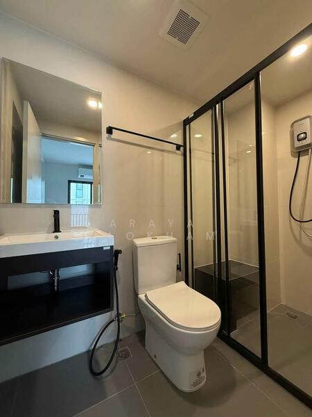 For Rent - Quintara MHy’GEN Ratchada-Huai Khwang, Bangkok