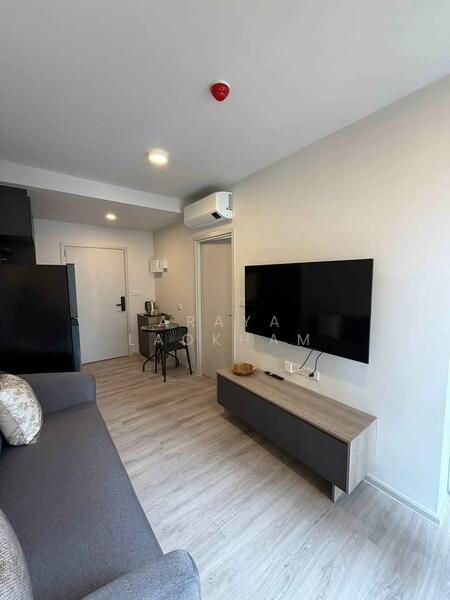 For Rent - Quintara MHy’GEN Ratchada-Huai Khwang, Bangkok