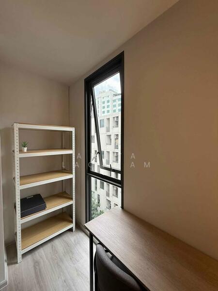 For Rent - Quintara MHy’GEN Ratchada-Huai Khwang, Bangkok