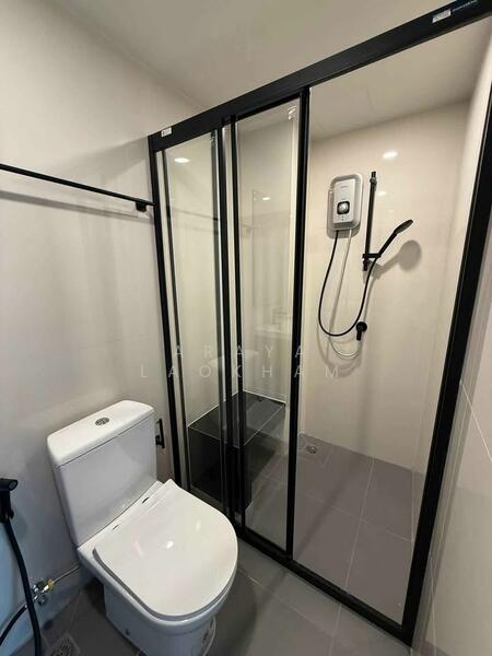 For Rent - Quintara MHy’GEN Ratchada-Huai Khwang, Bangkok