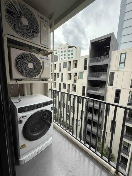 For Rent - Quintara MHy’GEN Ratchada-Huai Khwang, Bangkok