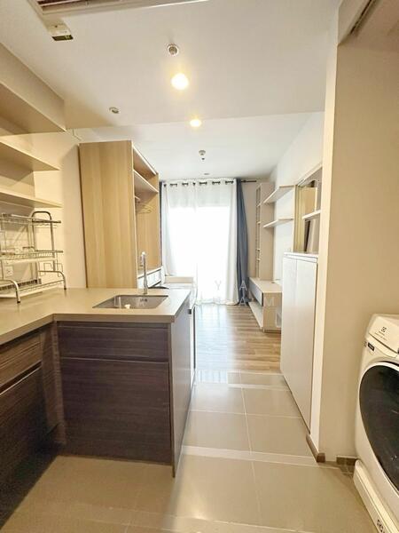 For Rent - Onyx Phahonyothin, Bangkok
