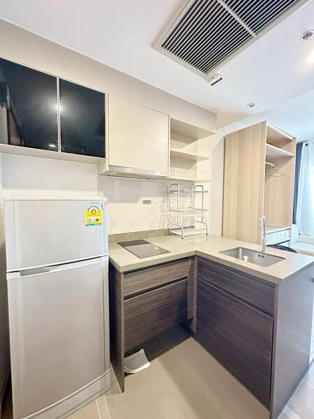 For Rent - Onyx Phahonyothin, Bangkok