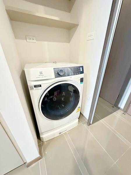 For Rent - Onyx Phahonyothin, Bangkok