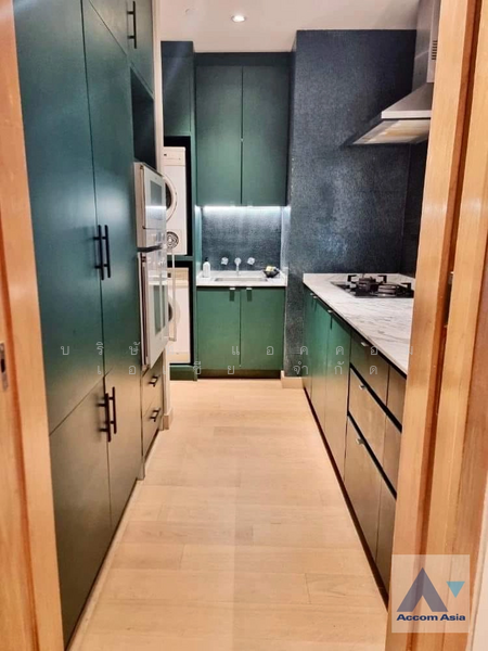 The Sukhothai Residences, Bangkok, 3 Sathorn Tai Road, Thung Maha Mek, Sathon, Bangkok, 3 Bedrooms, 262 sqm, Condo For Rent, by บริษัท แอคคอม เอเซีย จำกัด, 500063993 - DDproperty.com