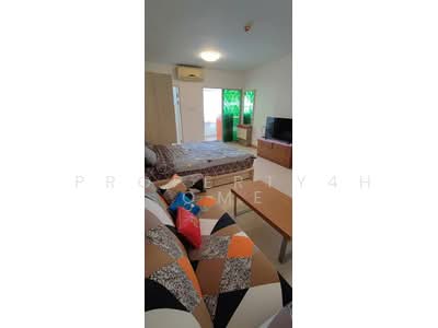 ขาย - City Home Rattanathibet : ซิตี้โฮม รัตนาธิเบศร์, นนทบุรี