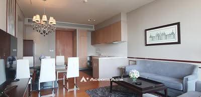 For Rent - The Sukhothai Residences, Bangkok