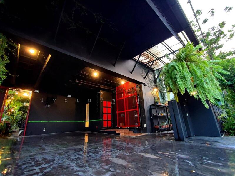 ให้เช่า - Noble Geo Watcharapol : โนเบิล จีโอ วัชรพล, กรุงเทพ