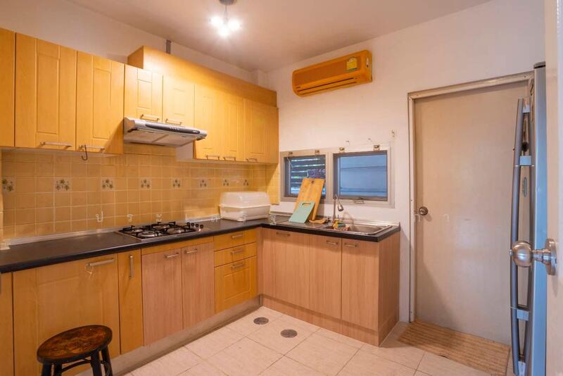 ให้เช่า - Noble Geo Watcharapol : โนเบิล จีโอ วัชรพล, กรุงเทพ