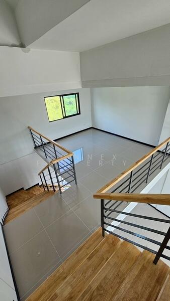 ให้เช่า - อาคารพานิชย์ 3.5 ชั้น MY HOUSE, ปทุมธานี