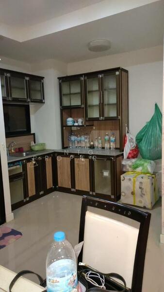 For Rent - Eco Space Kaset-Nawamin, Bangkok