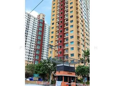 ขาย - City Home Rattanathibet : ซิตี้โฮม รัตนาธิเบศร์, นนทบุรี