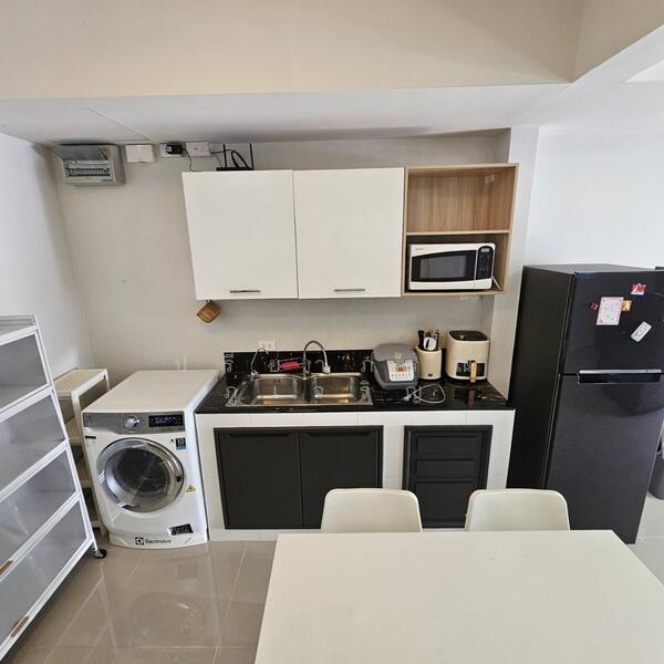 ให้เช่า - Indy Bangna Km.7 (2) : อินดี้ บางนา กม.7 (2), สมุทรปราการ