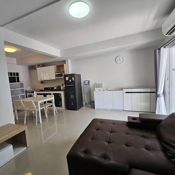 ให้เช่า - Indy Bangna Km.7 (2) : อินดี้ บางนา กม.7 (2), สมุทรปราการ