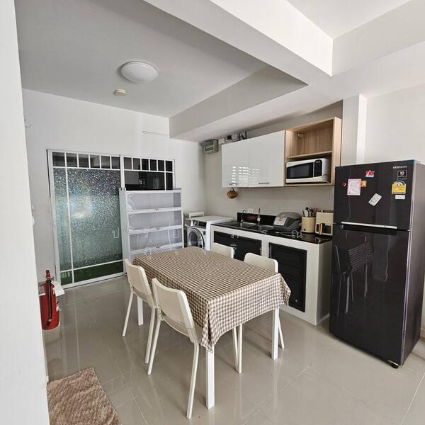 ให้เช่า - Indy Bangna Km.7 (2) : อินดี้ บางนา กม.7 (2), สมุทรปราการ