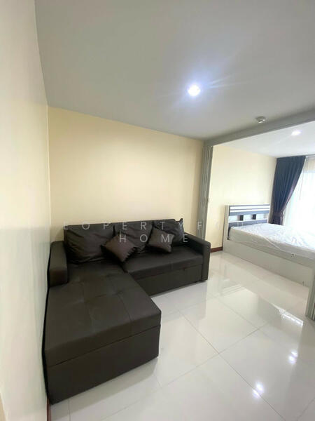 Regent Home Bangson 27, Bangkok, 877 Bangkok-Nonthaburi Road, Bang Sue, Bang Sue, Bangkok, 1 Bedroom, 28 sqm, Condo For Sale, by PropertyExpert, 500064010 - DDproperty.com