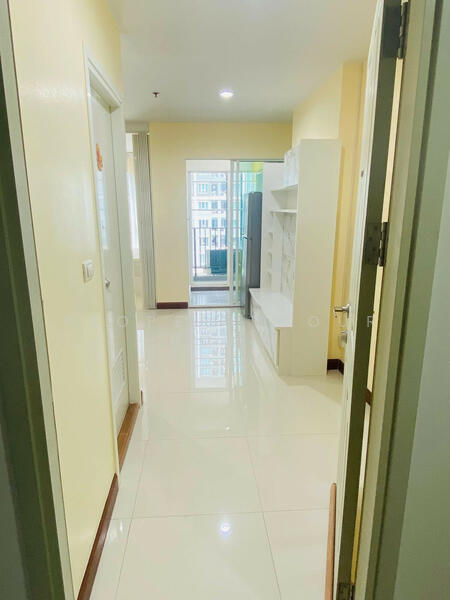 Regent Home Bangson 27, Bangkok, 877 Bangkok-Nonthaburi Road, Bang Sue, Bang Sue, Bangkok, 1 Bedroom, 28 sqm, Condo For Sale, by PropertyExpert, 500064010 - DDproperty.com