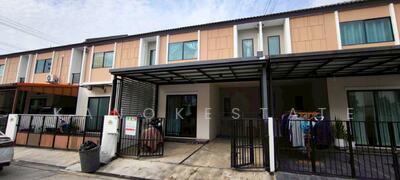 ขาย - Pruksa Ville 104 Puttha Sakhon : พฤกษาวิลล์ 104 พุทธสาคร, สมุทรสาคร