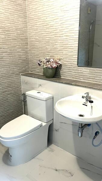 ให้เช่า - หมู่บ้านสรานนท์ บางกะปิ : Saranon Village Bang kapi, กรุงเทพ