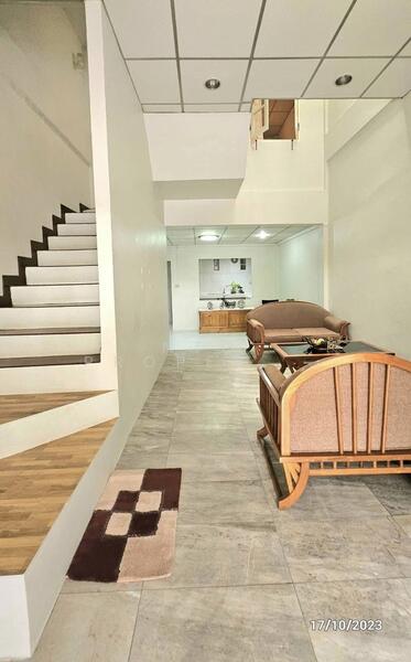 ให้เช่า - หมู่บ้านสรานนท์ บางกะปิ : Saranon Village Bang kapi, กรุงเทพ