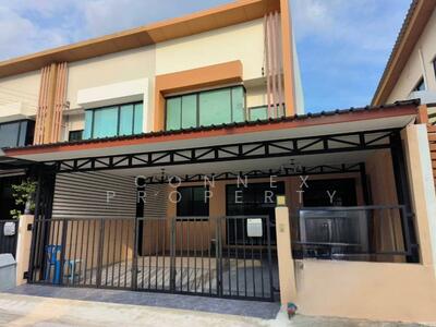 ขาย - วิสทาวน์ ท่าข้าม-พระราม2, กรุงเทพ