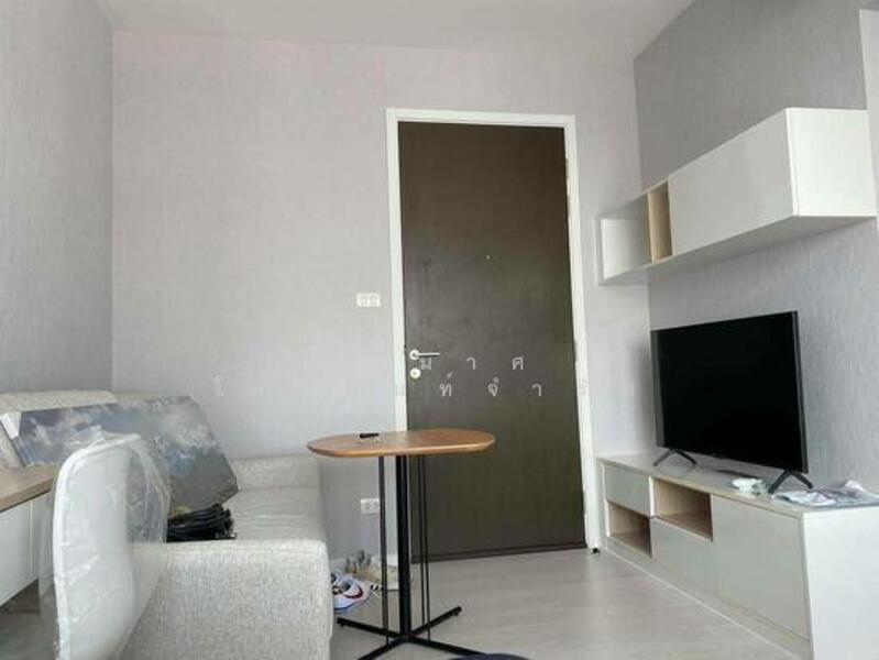 For Rent - The Prodigy MRT Bangkhae, Bangkok