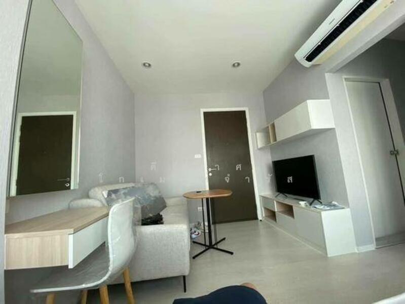 For Rent - The Prodigy MRT Bangkhae, Bangkok