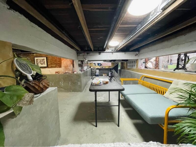 For Sale - 2-storey detached house, Soi Tiwanon 52, Nonthaburi