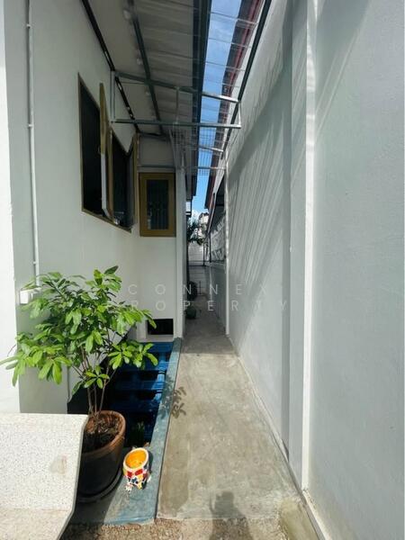 For Sale - 2-storey detached house, Soi Tiwanon 52, Nonthaburi