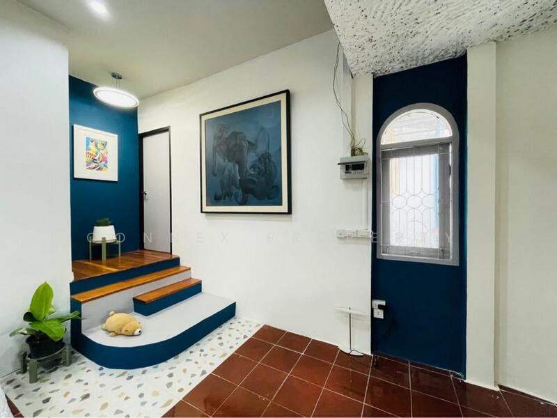 For Sale - 2-storey detached house, Soi Tiwanon 52, Nonthaburi