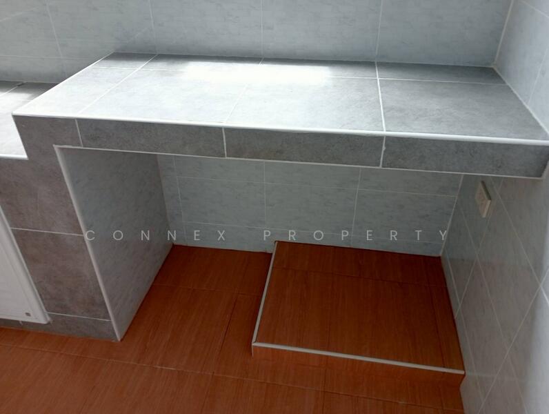 For Sale - 2-storey detached house near Bang Krasor BTS/MRT Station, Mueang Nonthaburi District, Nonthaburi, Nonthaburi