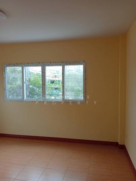 For Sale - 2-storey detached house near Bang Krasor BTS/MRT Station, Mueang Nonthaburi District, Nonthaburi, Nonthaburi