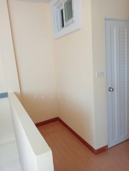 For Sale - 2-storey detached house near Bang Krasor BTS/MRT Station, Mueang Nonthaburi District, Nonthaburi, Nonthaburi