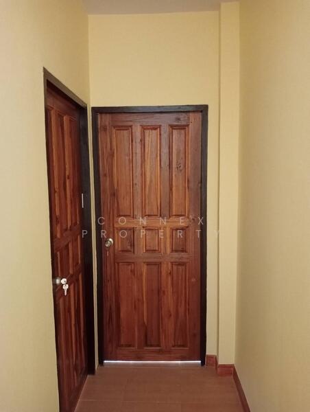 For Sale - 2-storey detached house near Bang Krasor BTS/MRT Station, Mueang Nonthaburi District, Nonthaburi, Nonthaburi